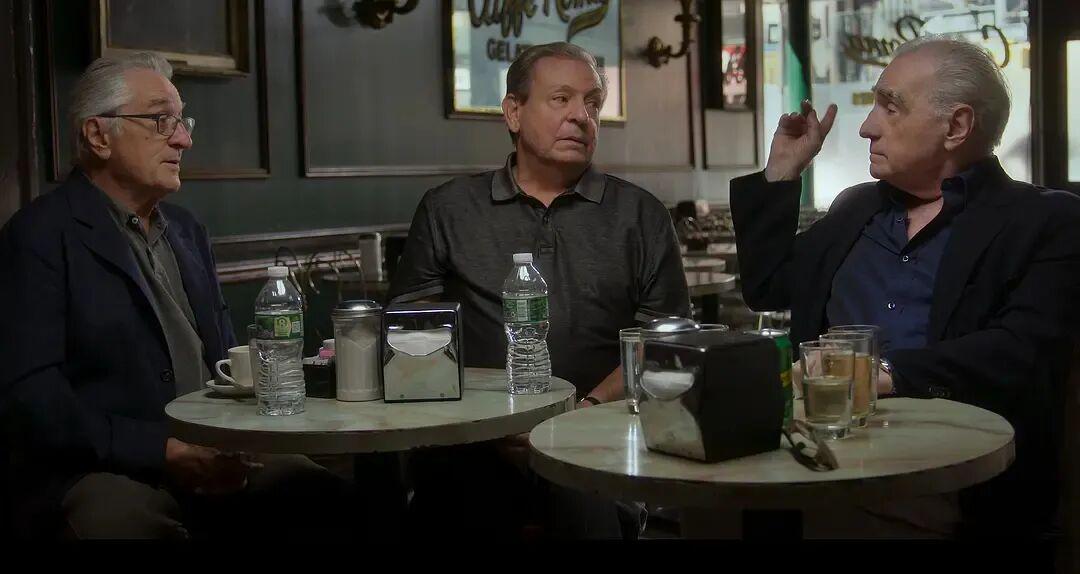 我们以前对斯科塞斯的理解，太肤浅了封面图