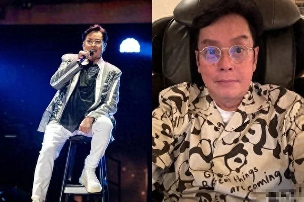 74岁谭咏麟病倒…演出急喊卡！吃药都没用拍片憔悴貌曝光封面图