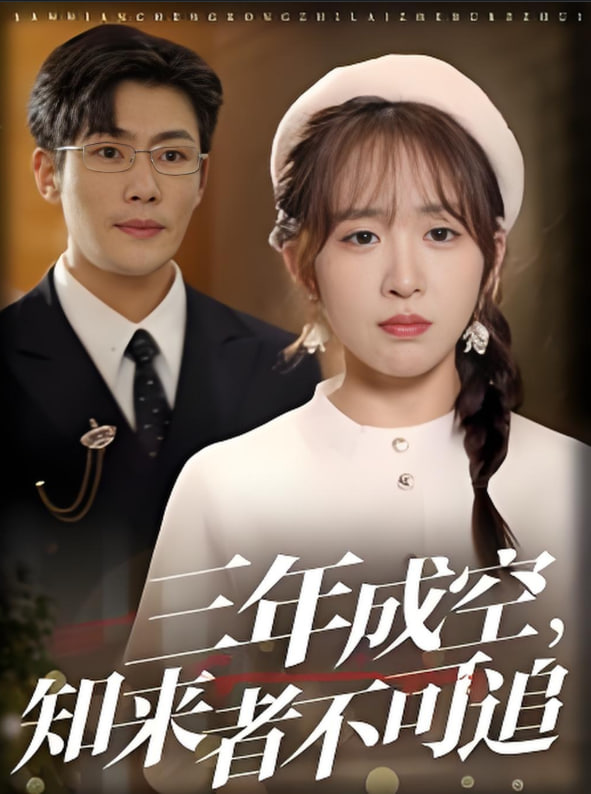 三年成空知来者不可追封面图