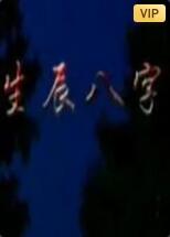 生辰八字封面图