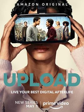 上载新生[乌鸦解说]封面图