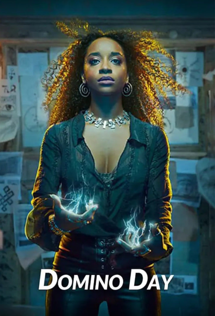 多米诺的日子封面图