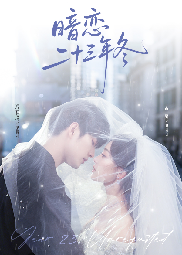 暗恋二十三年冬封面图