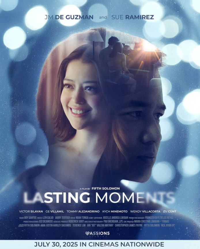 永恒的瞬间 2025封面图